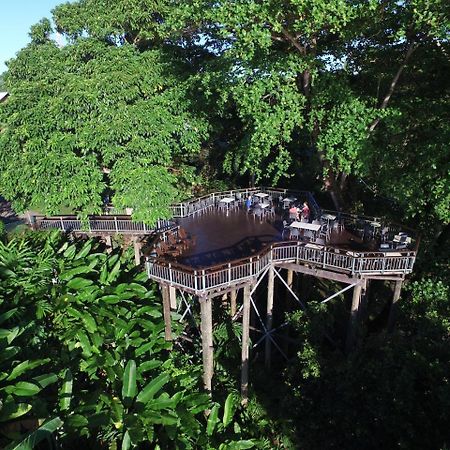 Kokopo Beach Bungalow Resort מראה חיצוני תמונה