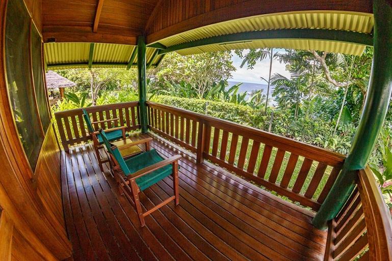 Kokopo Beach Bungalow Resort מראה חיצוני תמונה