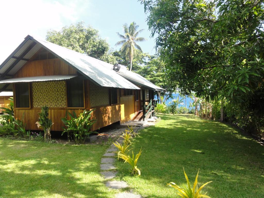 Kokopo Beach Bungalow Resort חדר תמונה