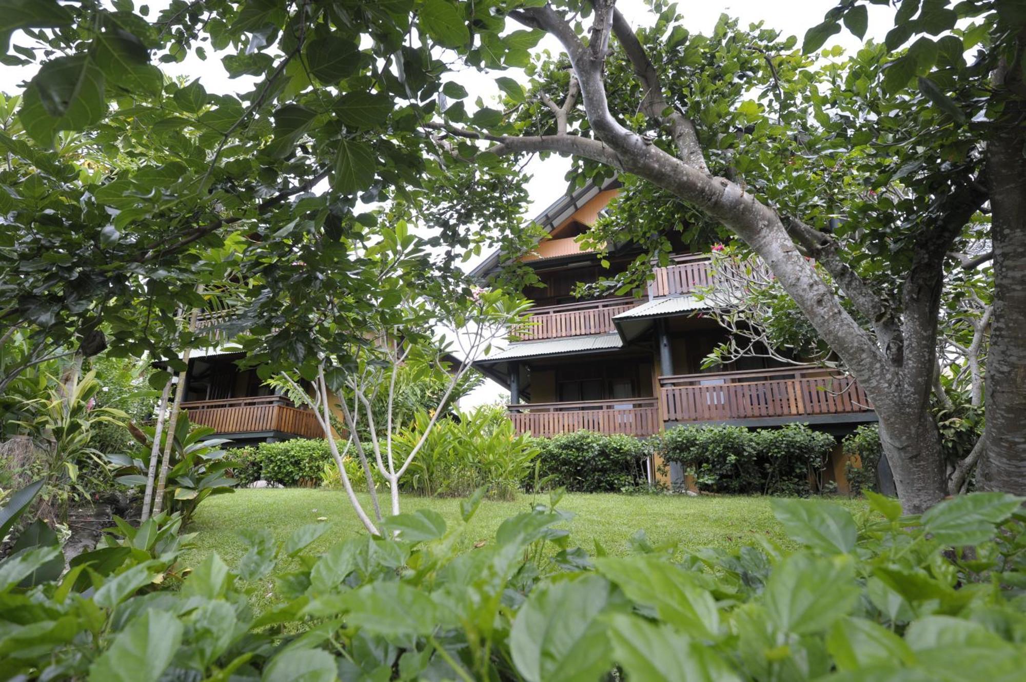 Kokopo Beach Bungalow Resort מראה חיצוני תמונה