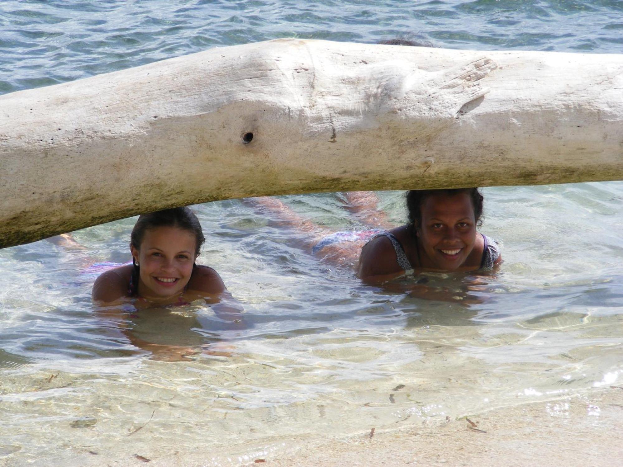 Kokopo Beach Bungalow Resort מראה חיצוני תמונה