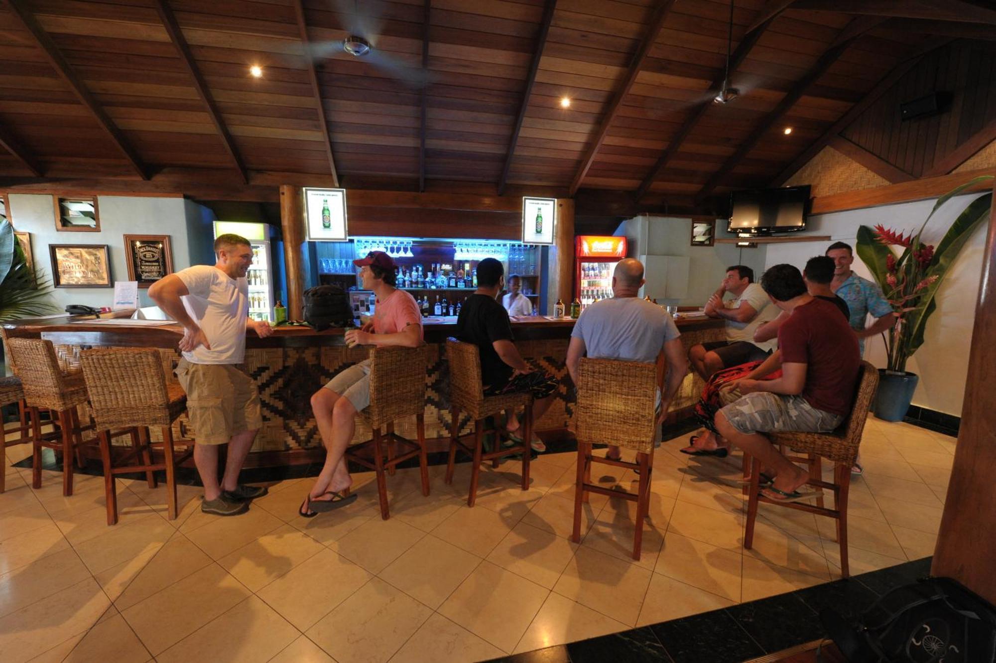 Kokopo Beach Bungalow Resort מראה חיצוני תמונה