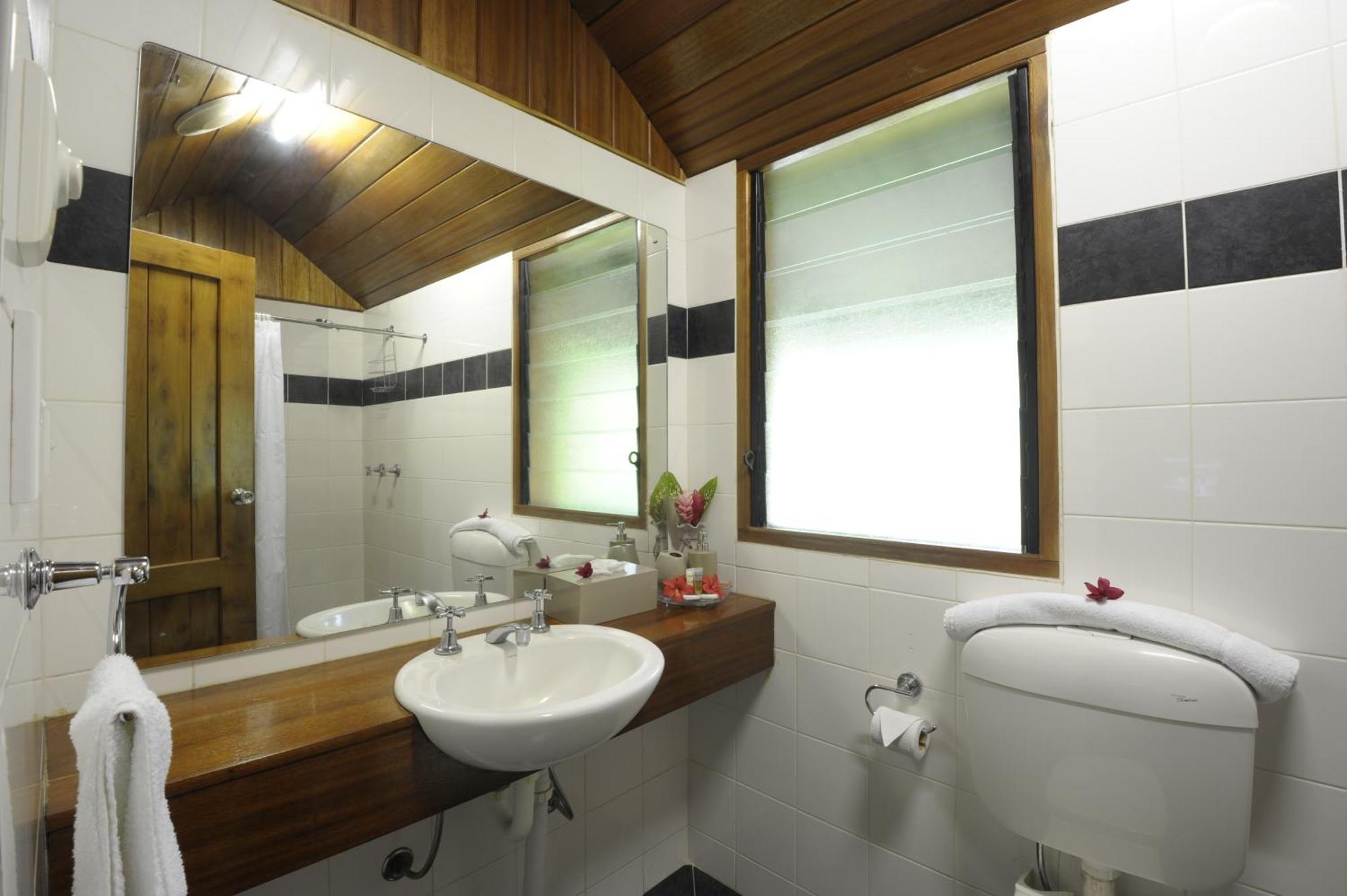 Kokopo Beach Bungalow Resort מראה חיצוני תמונה