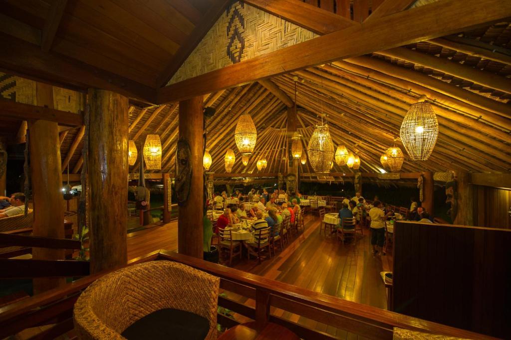 Kokopo Beach Bungalow Resort מראה חיצוני תמונה