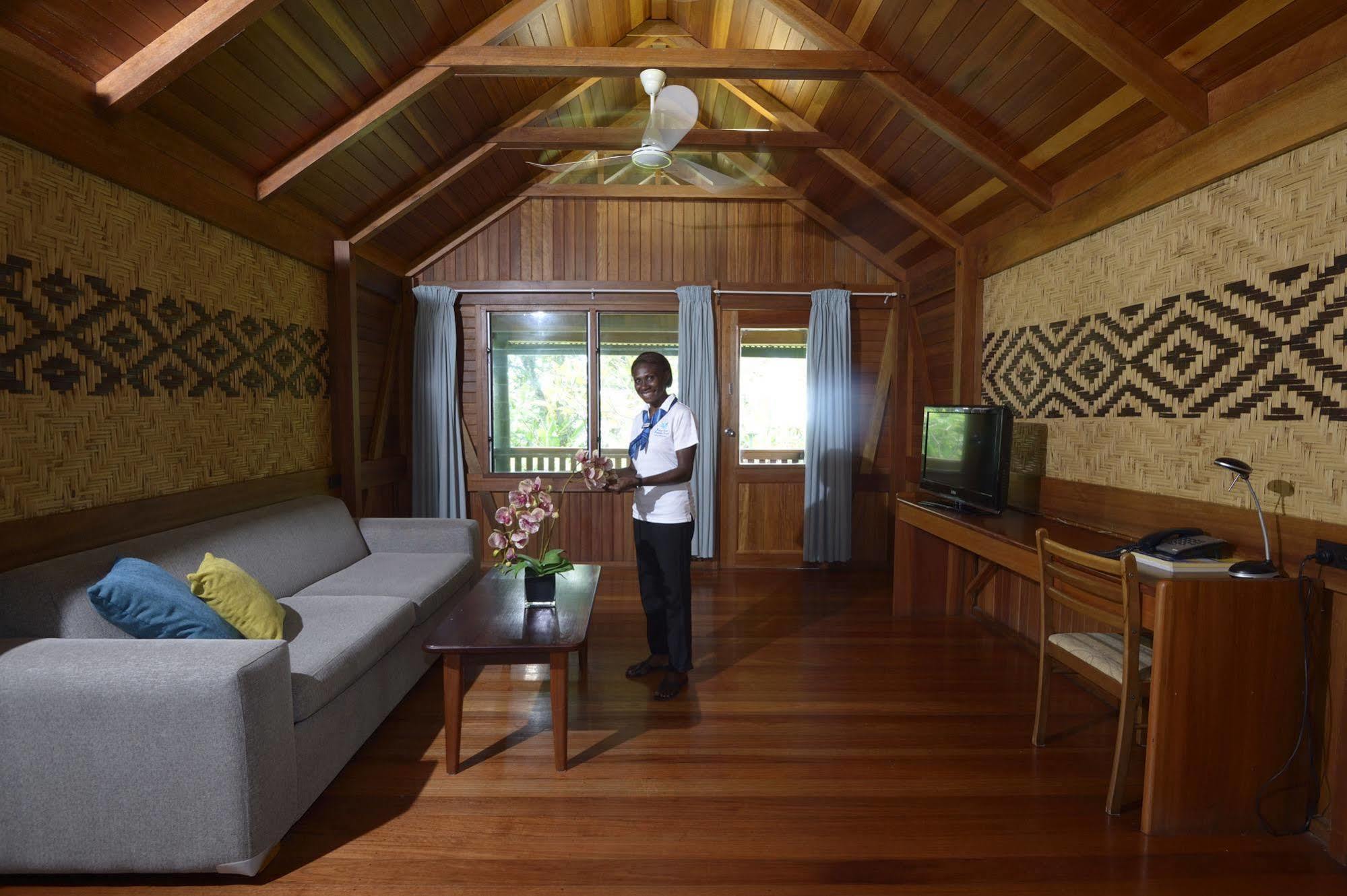 Kokopo Beach Bungalow Resort מראה חיצוני תמונה