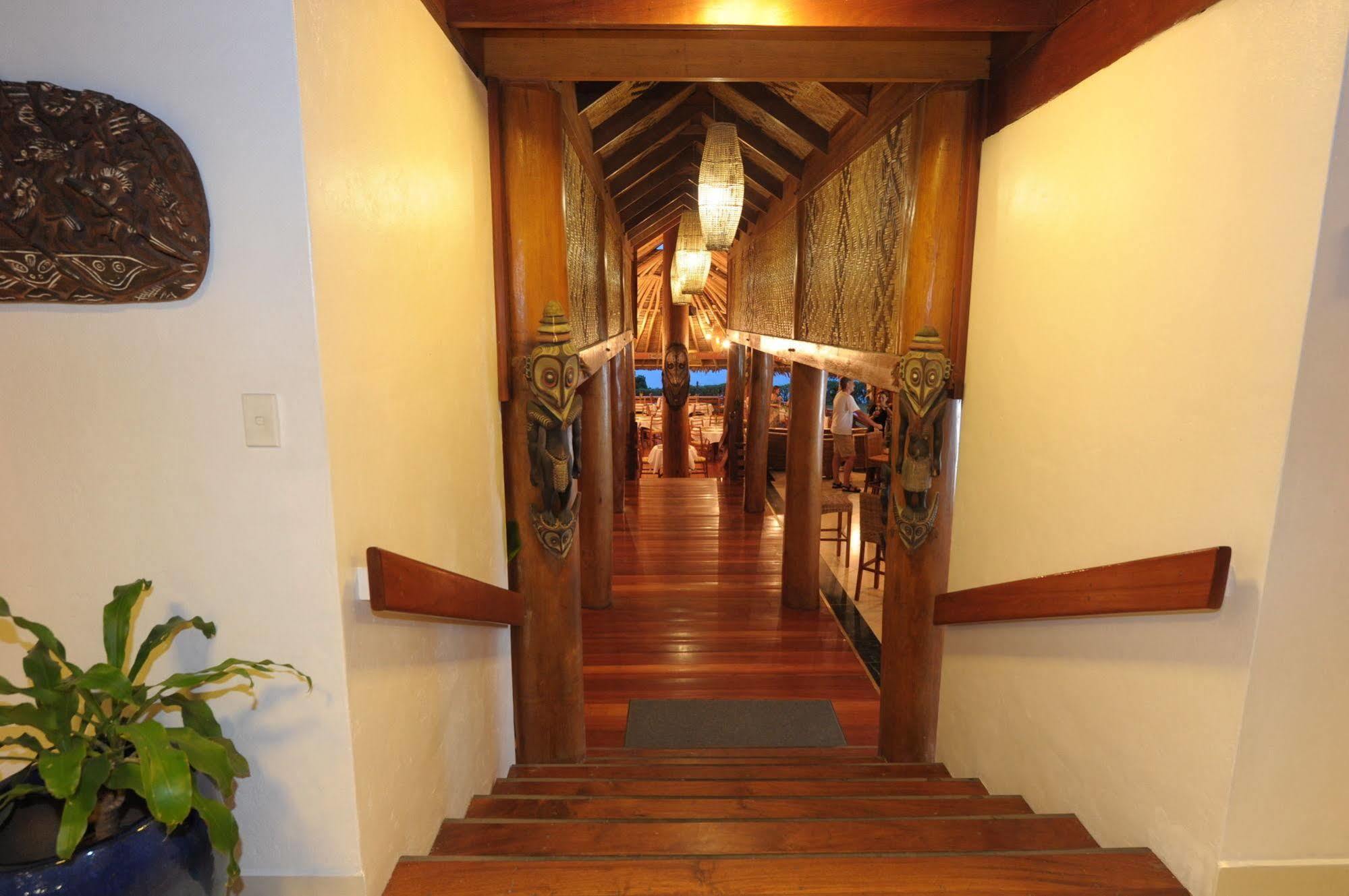 Kokopo Beach Bungalow Resort מראה חיצוני תמונה